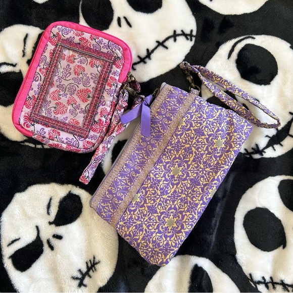 Derin Pouch Bundle - Picture 2 of 4
